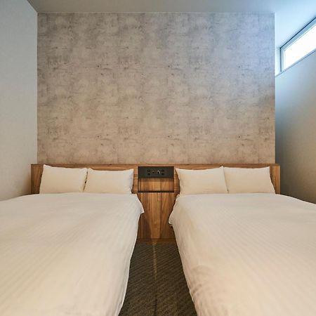 Eight Point Inn Kanazawa Zewnętrze zdjęcie