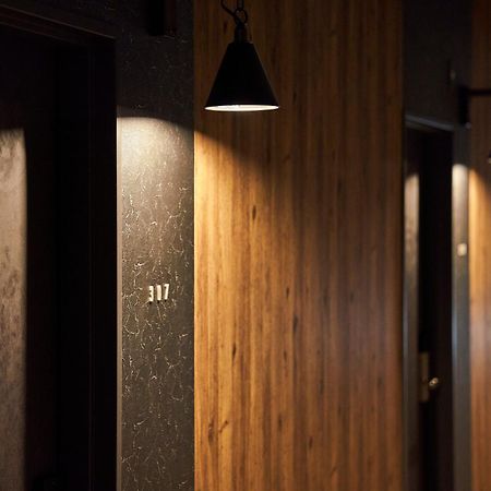 Eight Point Inn Kanazawa Zewnętrze zdjęcie