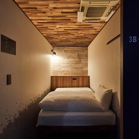 Eight Point Inn Kanazawa Zewnętrze zdjęcie