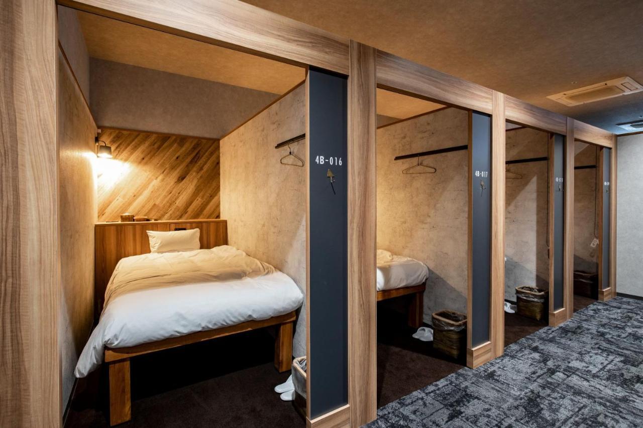 Eight Point Inn Kanazawa Zewnętrze zdjęcie