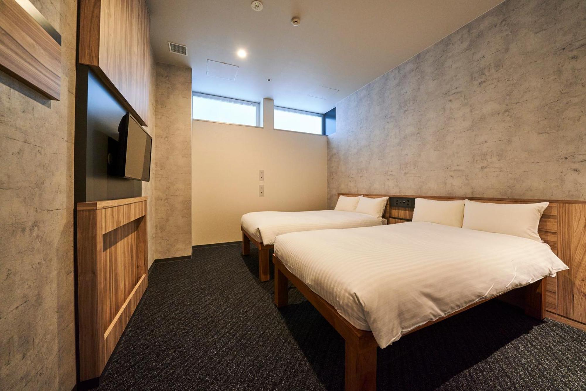 Eight Point Inn Kanazawa Zewnętrze zdjęcie