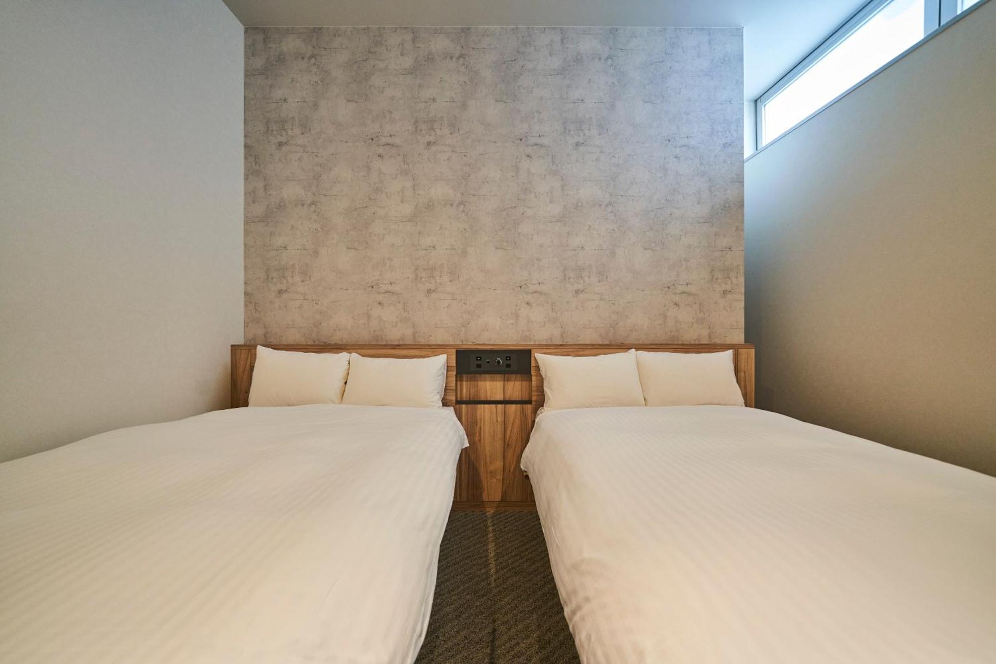 Eight Point Inn Kanazawa Zewnętrze zdjęcie