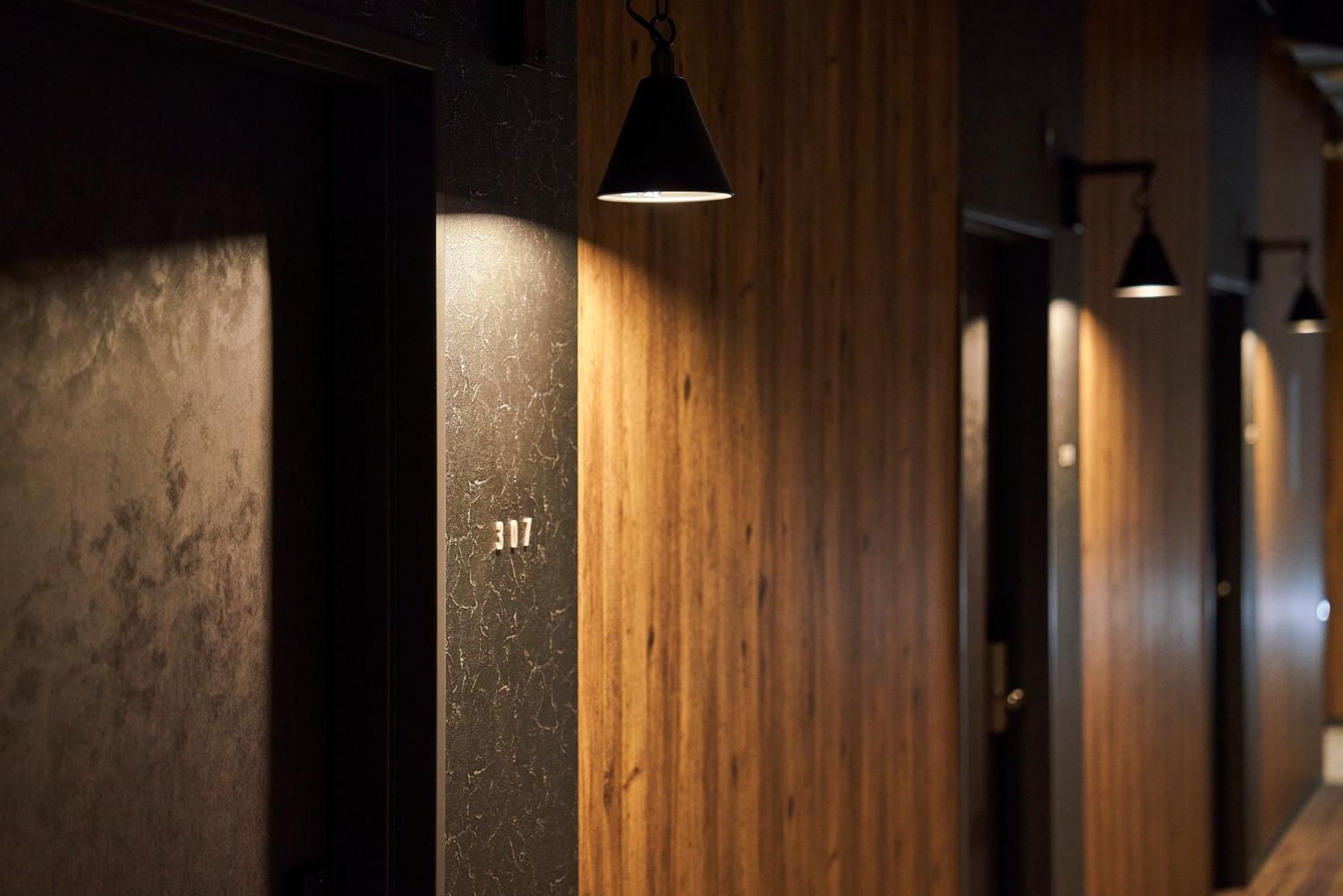 Eight Point Inn Kanazawa Zewnętrze zdjęcie