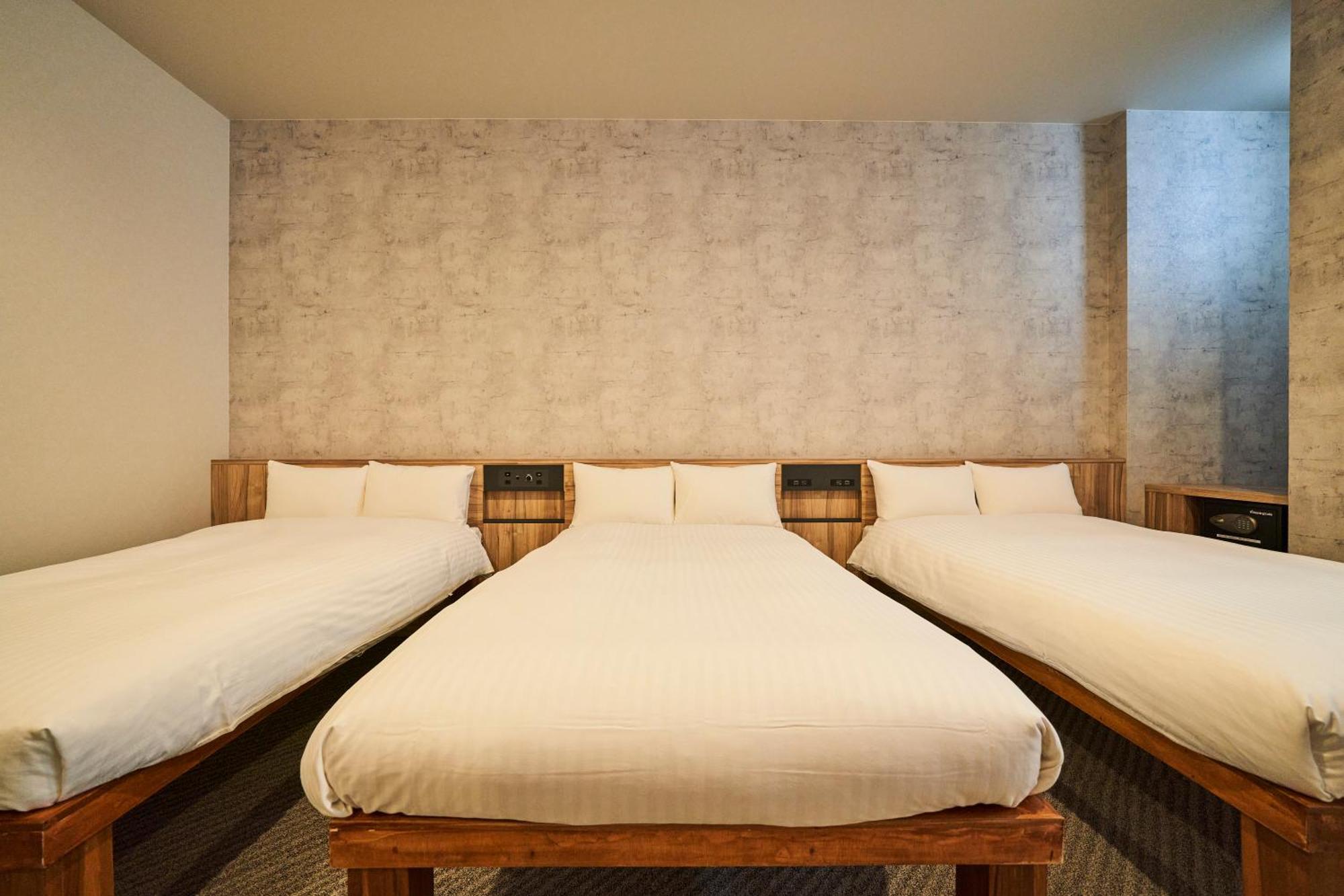 Eight Point Inn Kanazawa Zewnętrze zdjęcie